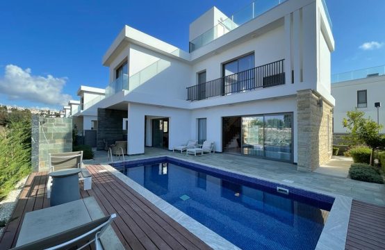 For Sale &#8211; Villa 144 m²