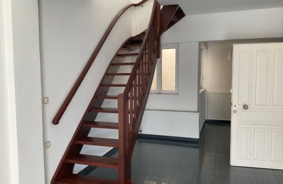 For Sale &#8211; Duplex 135 m²