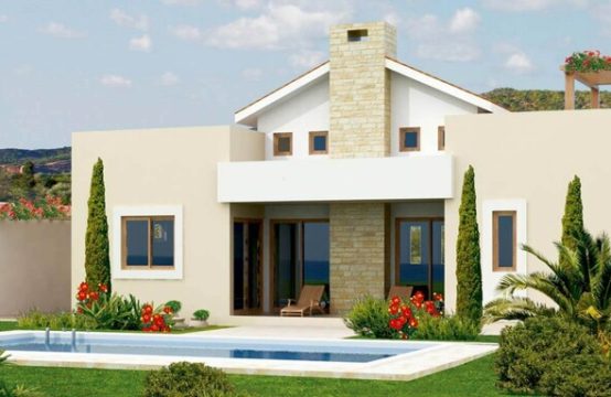 For Sale &#8211; Villa 142,06 m²