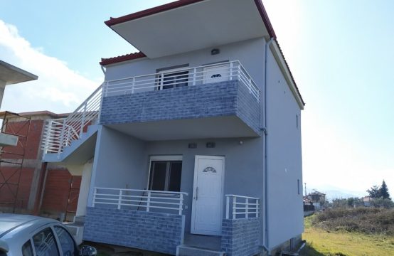 For Sale &#8211; Detached house 88 m²