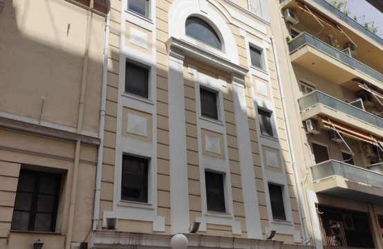 For Sale &#8211; Building 850 m²