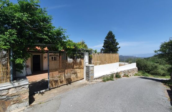 For Sale &#8211; Detached house 60 m²