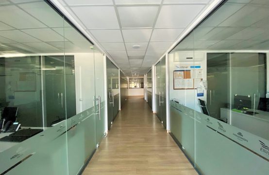 For Rent &#8211; Business 895 m²