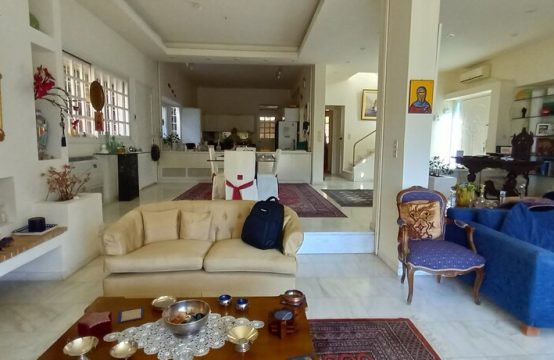 For Sale &#8211; Villa 160 m²