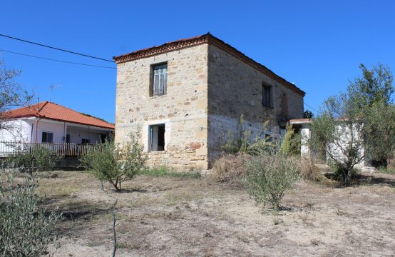 For Sale &#8211; Detached house 70 m²