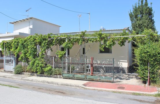 For Sale &#8211; Detached house 140 m²