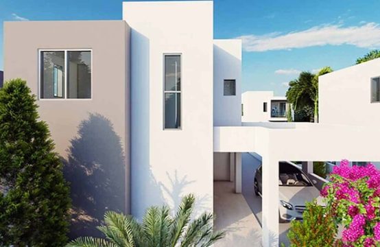 For Sale &#8211; Villa 173,05 m²