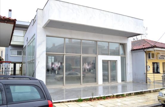 For Sale &#8211; Business 480 m²