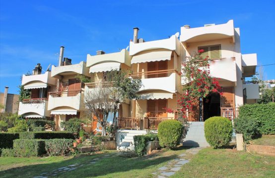 For Sale &#8211; Maisonette 130 m²