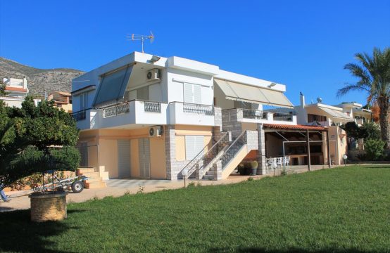 For Sale &#8211; Detached house 165 m²