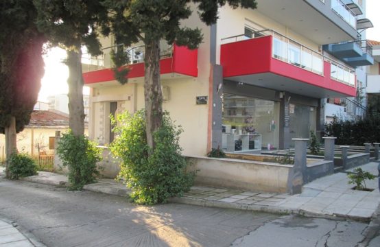 For Sale &#8211; Business 26 m²