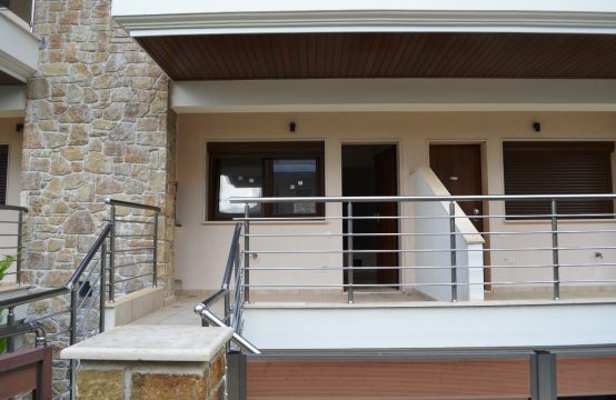 For Sale &#8211; Maisonette 64 m²