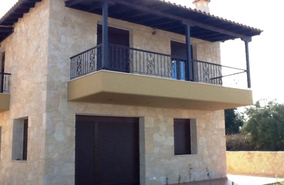 For Sale &#8211; Detached house 140 m²