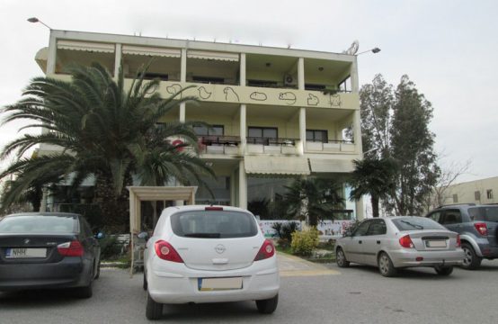 For Sale &#8211; Building 1200 m²