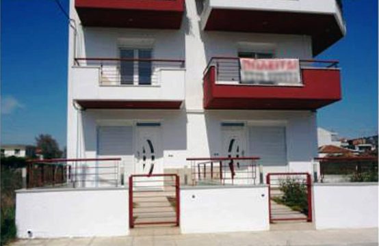 For Sale &#8211; Maisonette 80 m²