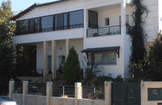 Villa 475 m² Selanik’te