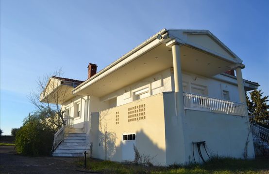 For Sale &#8211; Detached house 200 m²