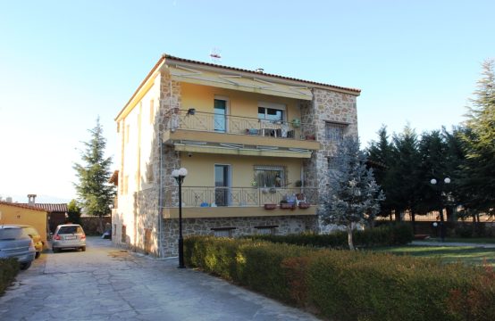 For Sale &#8211; Detached house 300 m²