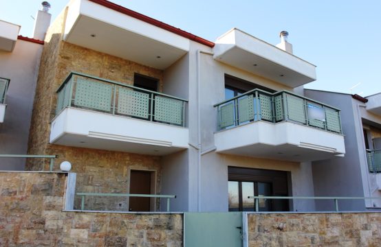 For Sale &#8211; Maisonette 135 m²