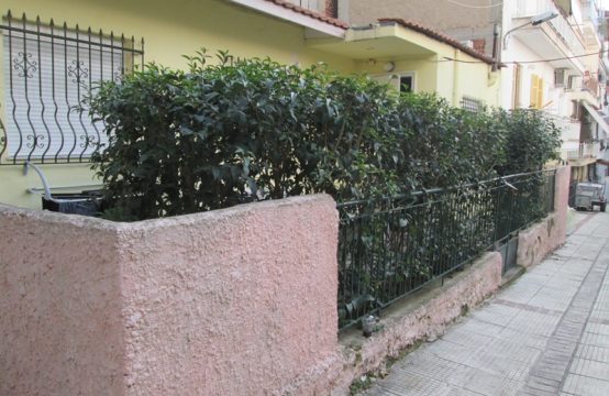 For Sale &#8211; Detached house 50 m²