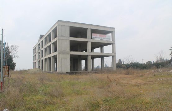 For Sale &#8211; Building 3200 m²