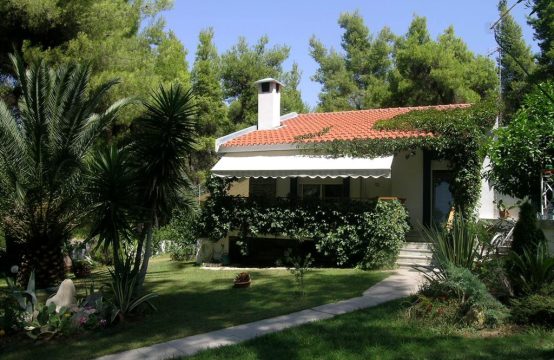 For Sale &#8211; Detached house 110 m²