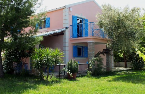 For Sale &#8211; Detached house 140 m²