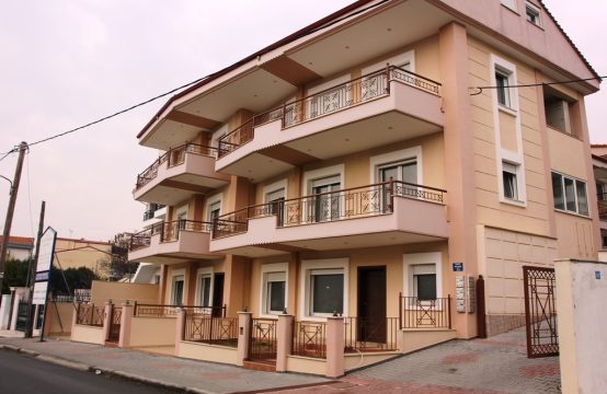 For Sale &#8211; Maisonette 130 m²