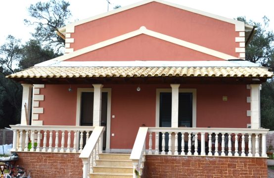 For Sale &#8211; Detached house 125 m²