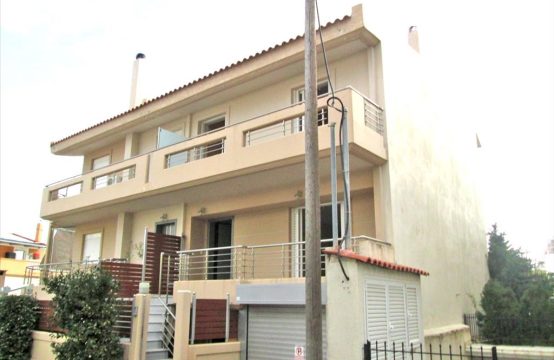 For Sale &#8211; Maisonette 144 m²