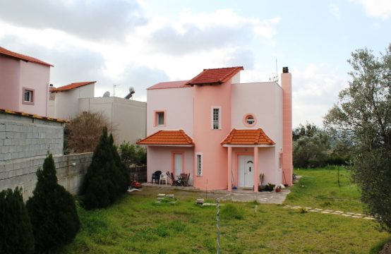 For Sale &#8211; Villa 160 m²