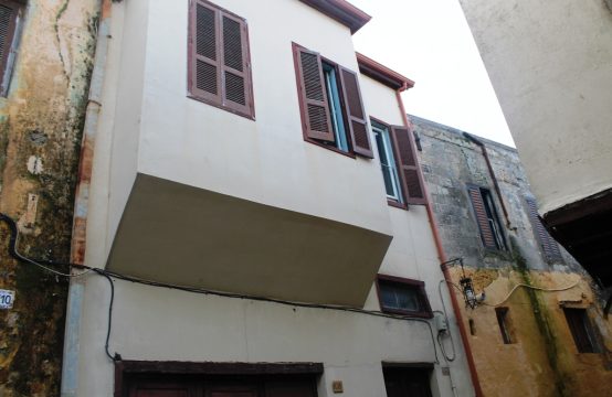 For Sale &#8211; Detached house 120 m²