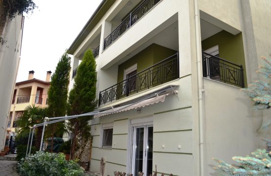 For Sale &#8211; Maisonette 165 m²