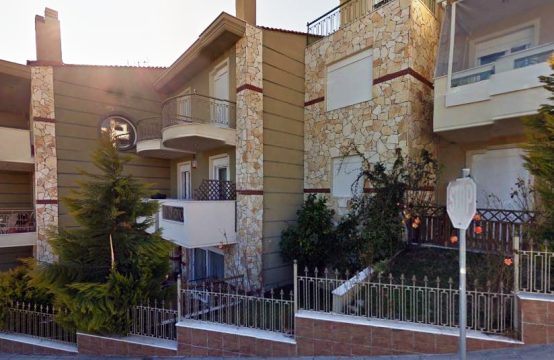 For Sale &#8211; Maisonette 135 m²