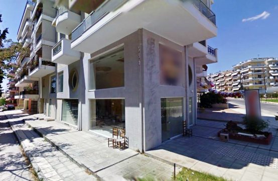 For Sale &#8211; Business 390 m²