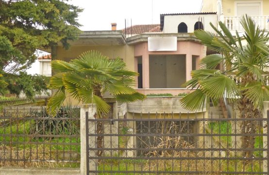 For Sale &#8211; Detached house 113 m²