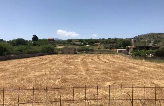 For Sale &#8211; Land  m²