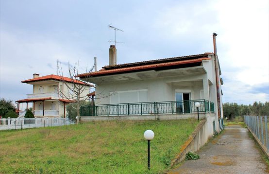 For Sale &#8211; Detached house 355 m²