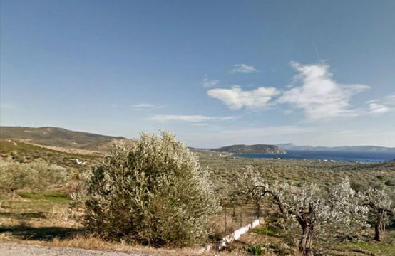 For Sale &#8211; Land 2120 m²