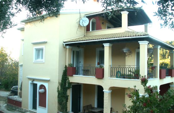 For Sale &#8211; Detached house 218 m²