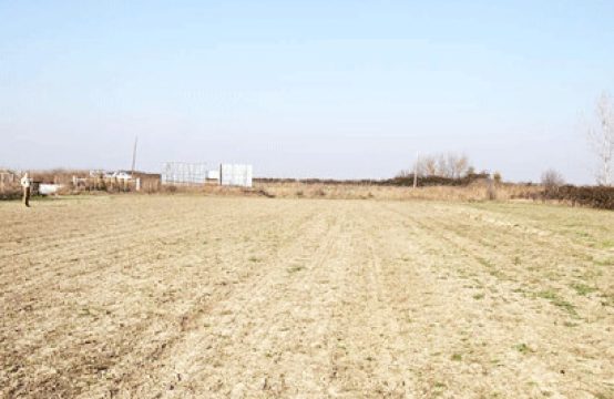 For Sale &#8211; Land 10500 m²