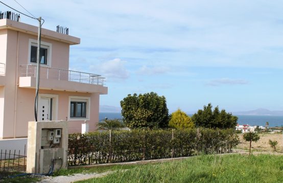 For Sale &#8211; Detached house 133 m²