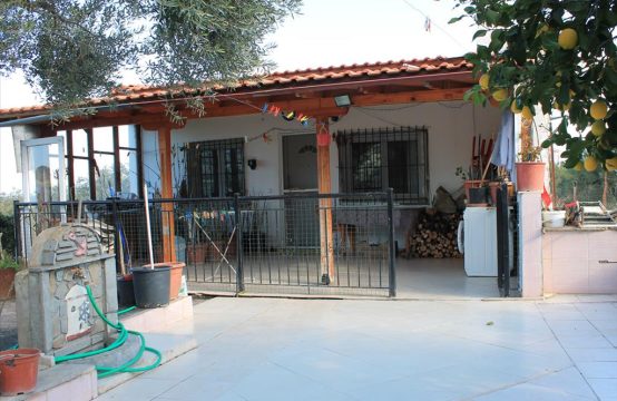 For Sale &#8211; Detached house 80 m²