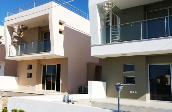 For Sale &#8211; Villa 170 m²