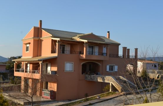 For Sale &#8211; Detached house 430 m²