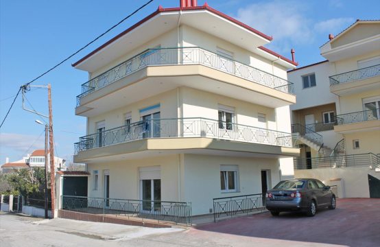 For Sale &#8211; Flat 90 m²