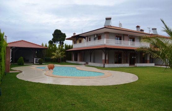 For Sale &#8211; Villa 200 m²