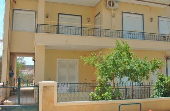 For Sale &#8211; Maisonette 110 m²