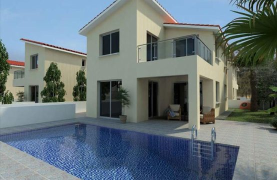 For Sale &#8211; Villa 176 m²