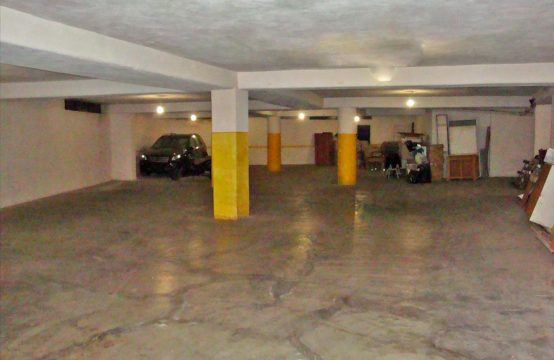 For Sale &#8211; Business 650 m²